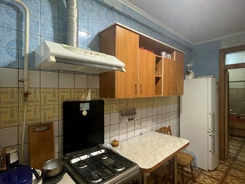квартира по адресу Петропавловская ул., 70