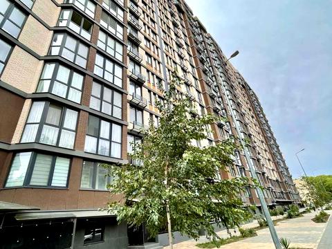 квартира за адресою Прохоровська вул., 40