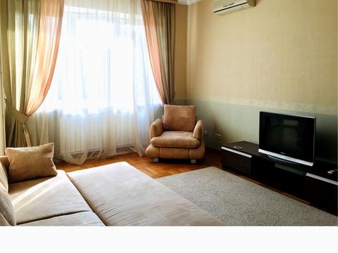 квартира по адресу Владимира Ивасюка просп. (Героїв Сталінграду), 6