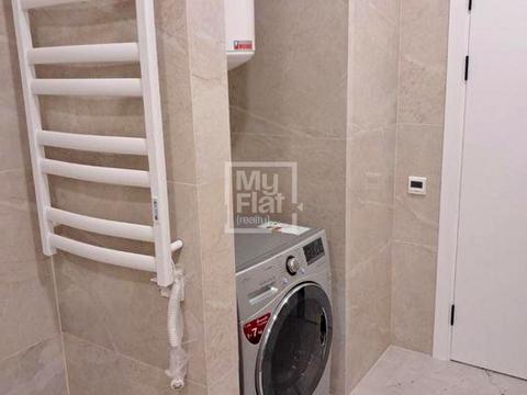 квартира за адресою Салютна вул., 2к7