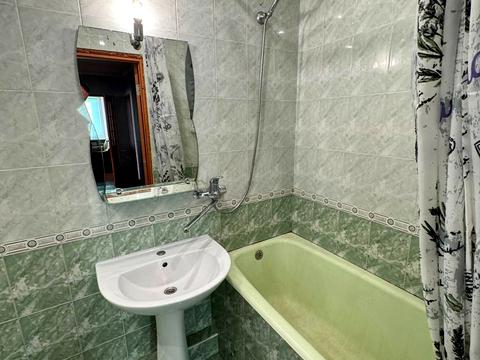 квартира по адресу Калиновая ул., 53
