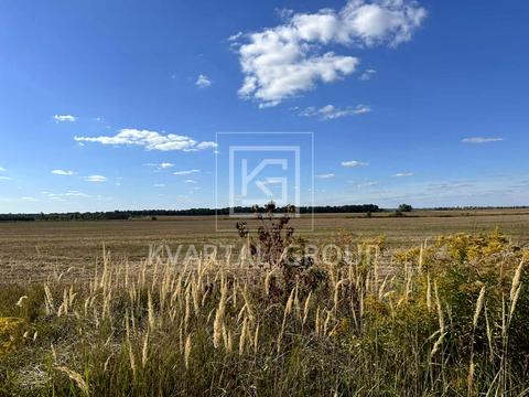 ділянка за адресою Магістральна вул.