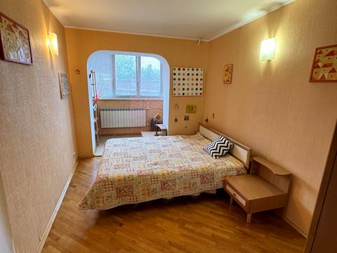 квартира за адресою Георгія Гонгадзе просп. (Радянської України), 7