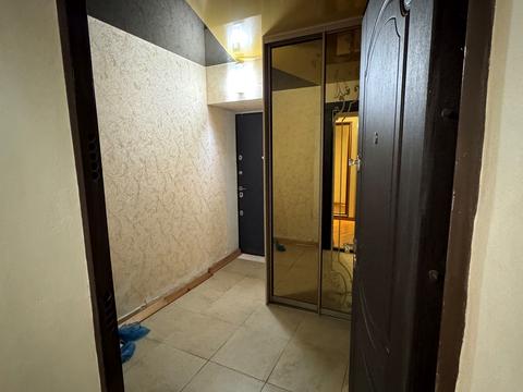 квартира по адресу Саксаганского ул., 84-86