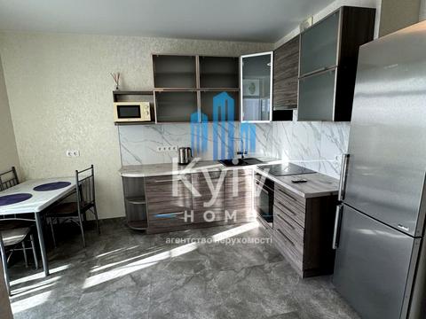 квартира по адресу Бережанская ул., 15