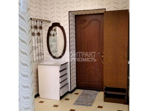 квартира по адресу Салтовское шоссе, 248а