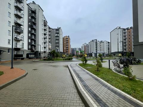 квартира за адресою Героїв Крут вул., 10