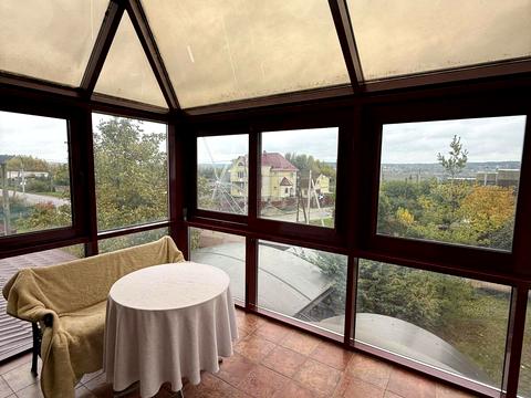 будинок за адресою Хутірська вул. (Жовтнева), 12