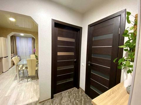 квартира за адресою Райдужна вул., 97