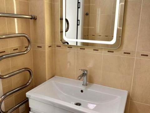 квартира по адресу Академика Ефремова ул. (Командарма Уборевича), 19