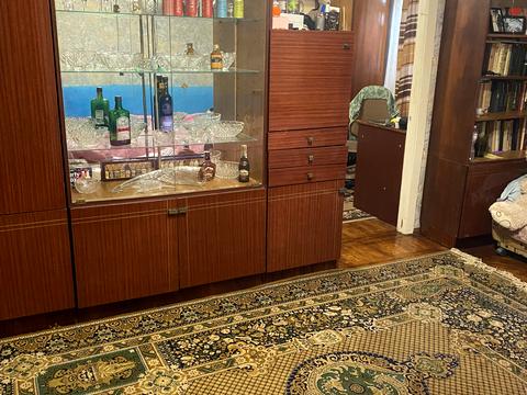 квартира за адресою Капітана Кузнєцова вул., 95