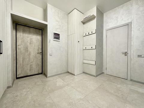 квартира по адресу Староказацкая ул. (Комсомольская), 75