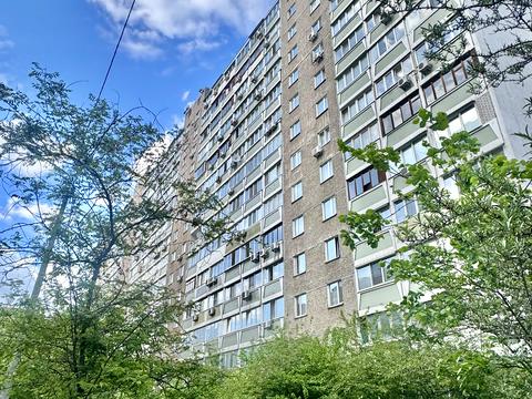 квартира по адресу Бориса Гмыри ул., 9-В