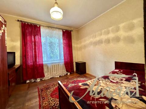 квартира по адресу Портовая ул., 8