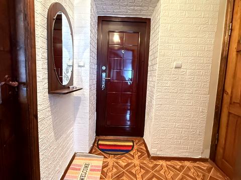 квартира по адресу Молодёжи просп., 8