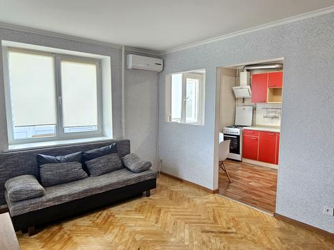 квартира за адресою Науки просп., 16