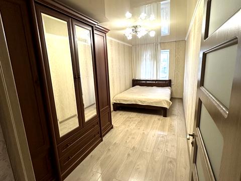 квартира за адресою Абрикосова, 5