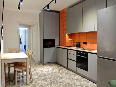 квартира за адресою Михайла Максимовича вул. (Онуфрія Трутенка), 28-Д