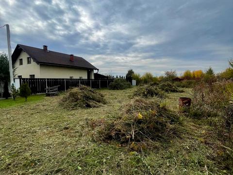 ділянка за адресою Корвалліська