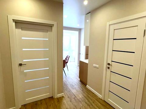 квартира за адресою Незалежності вул. (Титова), 17-А