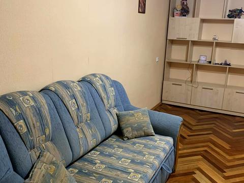квартира по адресу Дегтяревская ул., 43/4