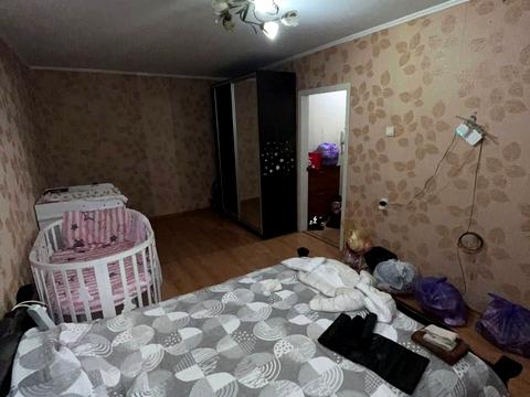 квартира за адресою Бреуса вул., 16