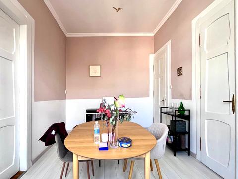 квартира по адресу Чубая ул. (Академика Павлова), 2