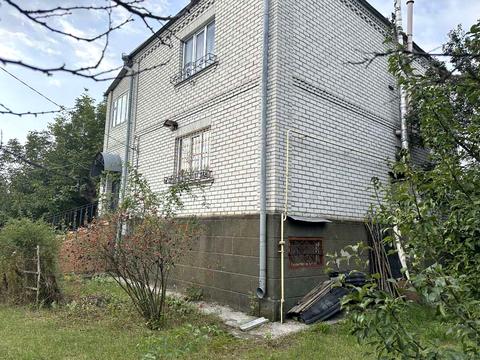 дом по адресу Вишнёвая ул., 44