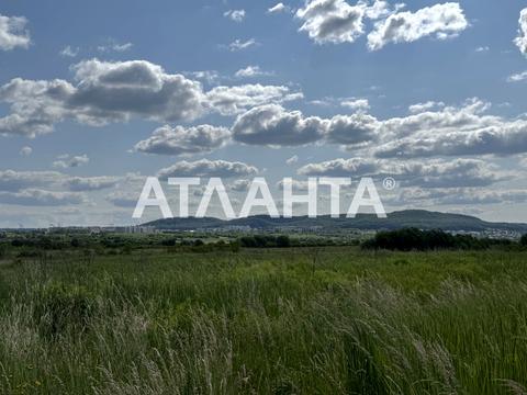 ділянка за адресою Європейська