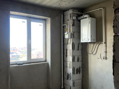 квартира за адресою Олени Теліги вул., 61