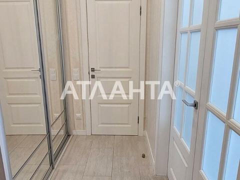 квартира за адресою Юрія Іллєнка вул. (Мельникова), 51-Б