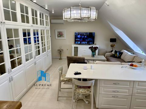 квартира за адресою Одеса, Європейська вул. (Карла Маркса), 35