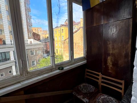 квартира по адресу Антоновича ул. (Горького), 34