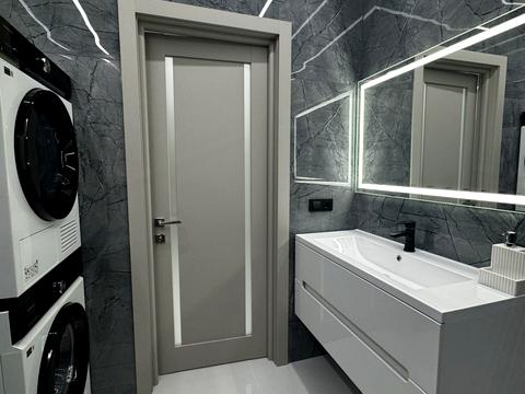 квартира за адресою Бельведерська вул., 32-Б