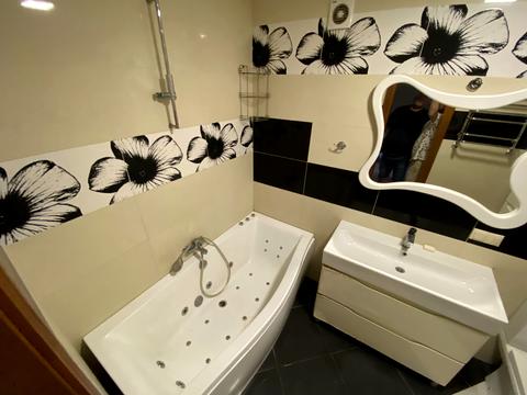 квартира по адресу Червоной Калины просп., 70