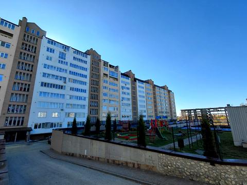 квартира по адресу Іллєнка ул., 3-В
