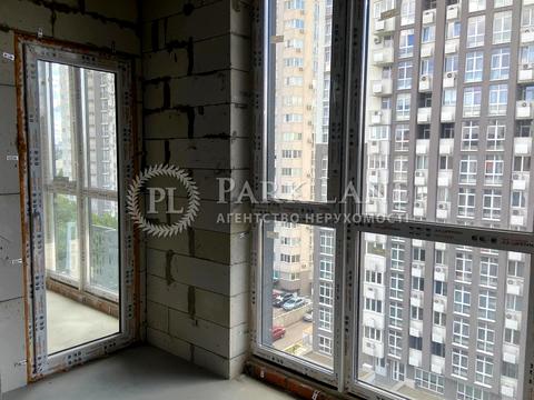 квартира за адресою Ростиславська вул. (Маршала Рибалка), 5-А