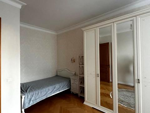 квартира за адресою Кловський узвіз, 14/24