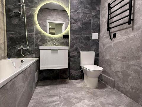 квартира по адресу Евгения Чикаленко ул., 93/4