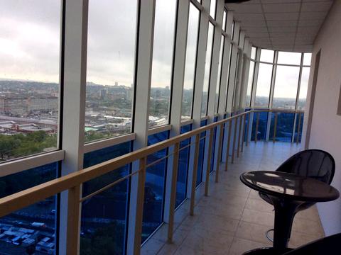 квартира по адресу Рымарская, 25