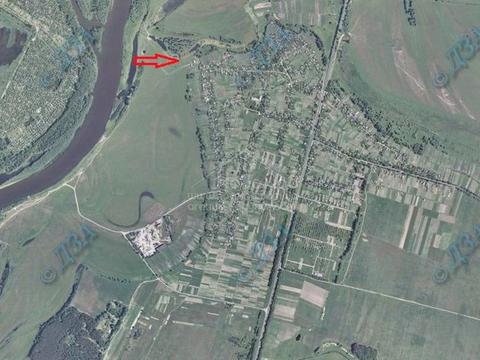 ділянка за адресою Мазная, 2