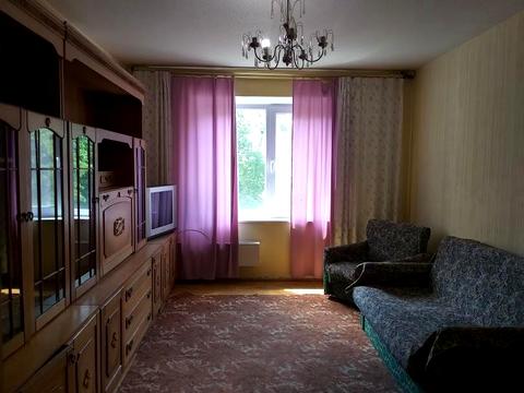 квартира за адресою Теремківська вул.