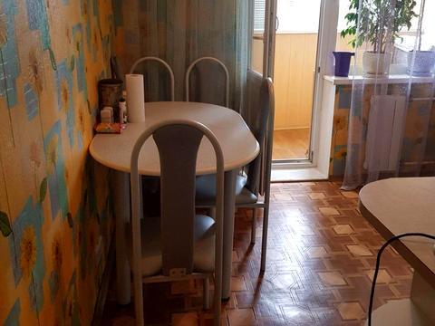 квартира по адресу Романа Ратушного ул. (Волгоградська), 25-А