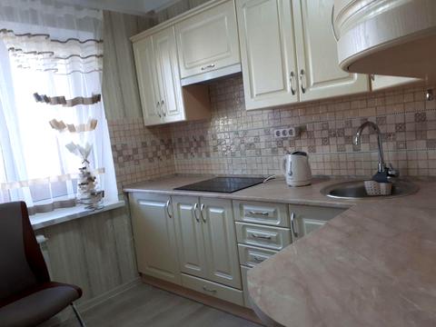 квартира за адресою Оболонський просп., 31