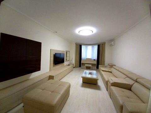 квартира за адресою Княжий Затон вул., 21