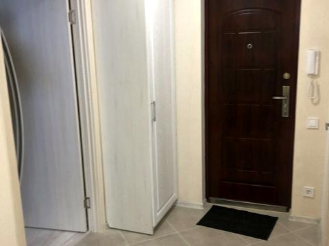квартира по адресу Машиностроительная ул., 14