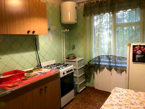 квартира по адресу Калиновая ул., 86