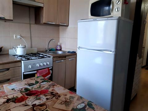 квартира по адресу Сосновського ул., 44б