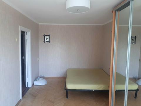 квартира по адресу Фортечный тупик (Тверской), 6/8