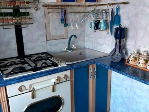 квартира по адресу Богдана Хмельницкого ул., 21